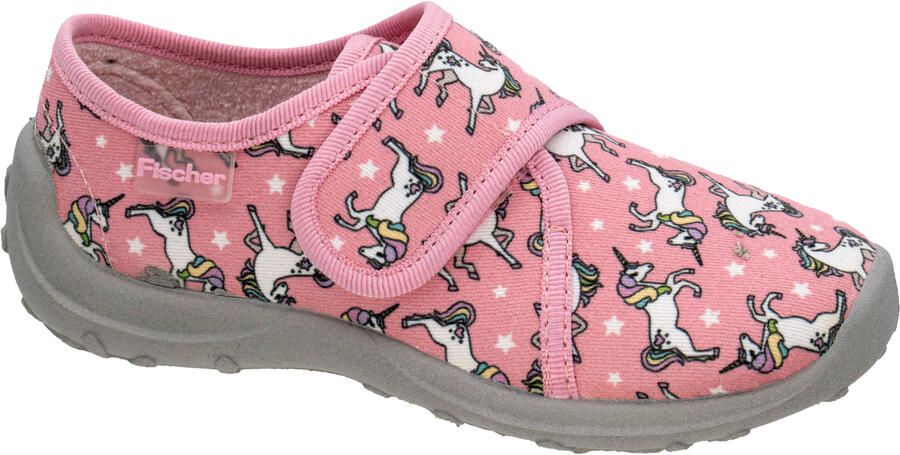 Fischer Pantoffels schuhe_662312