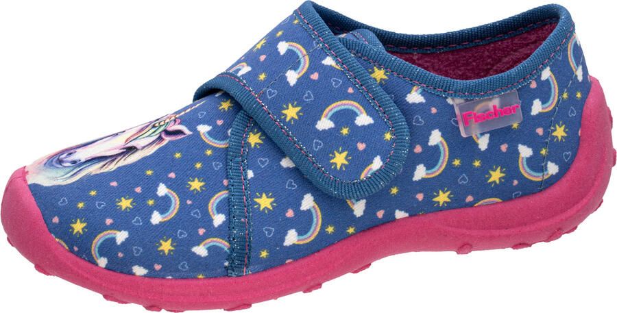 Fischer Pantoffels schuhe_662313
