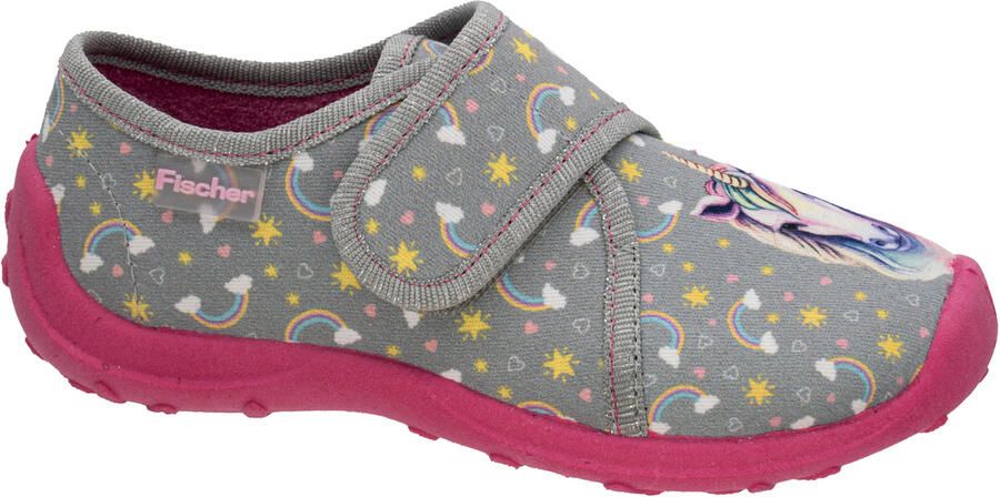 Fischer Pantoffels schuhe_662313