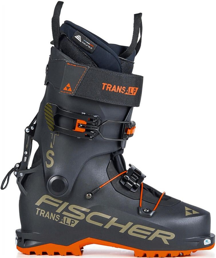 Fischer Skischoenen Transalp TS