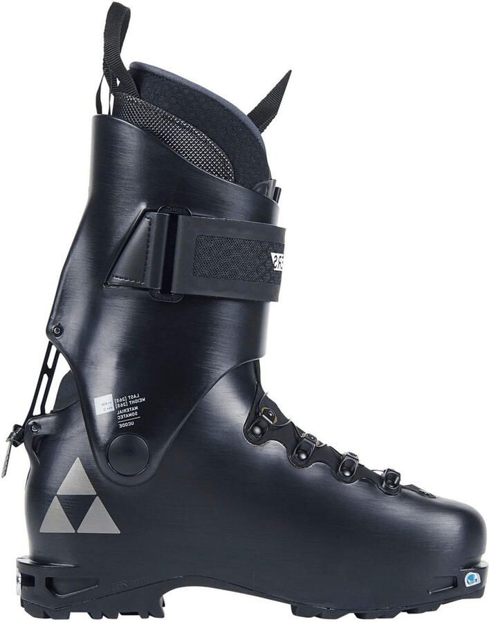Fischer Skischoenen Travers TS