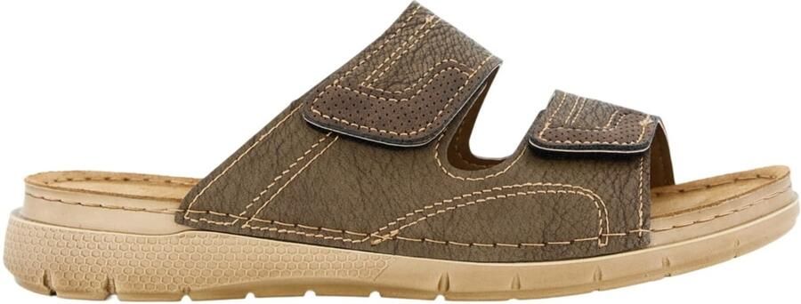 Fischer Teenslippers 566703