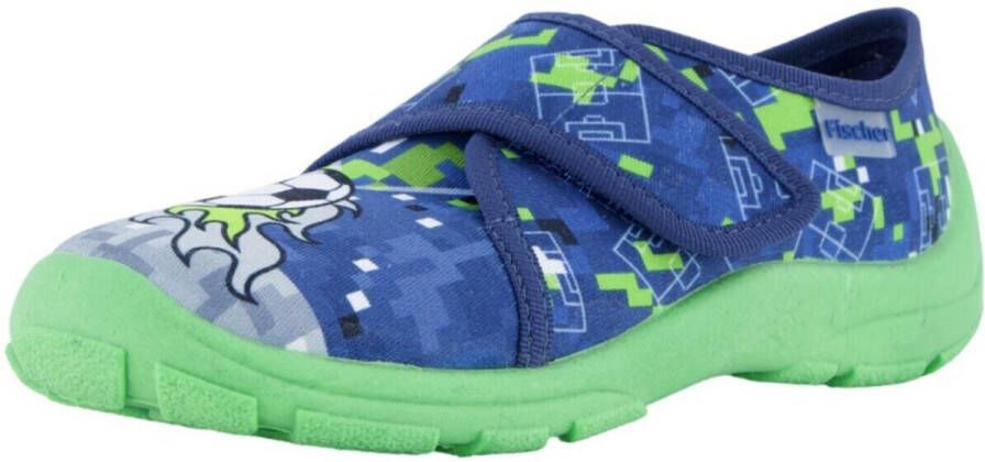 Fischer Lage Sneakers