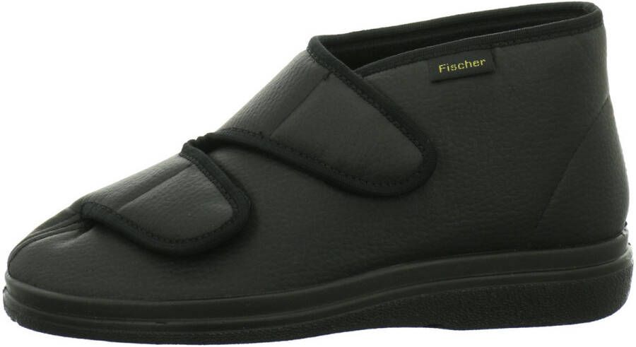 Fischer Mocassins