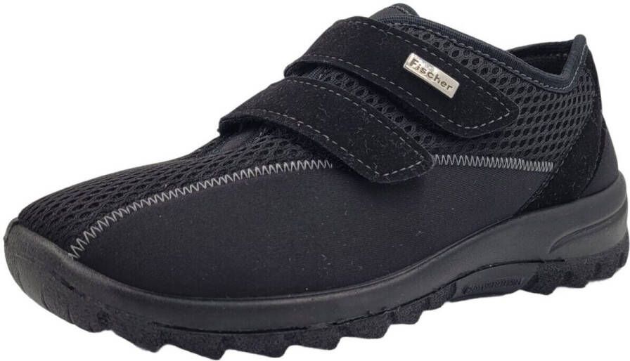 Fischer Mocassins