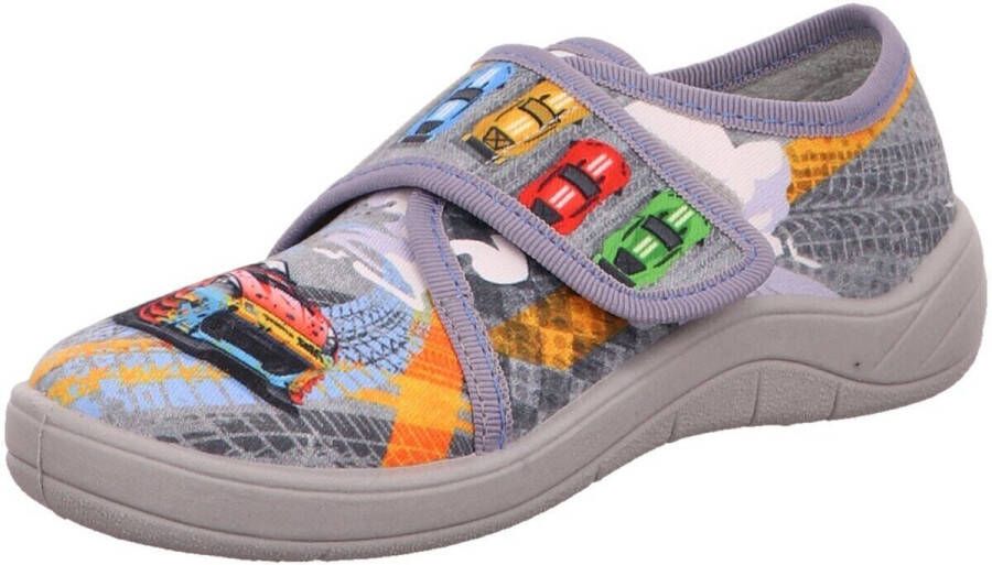 Fischer Pantoffels