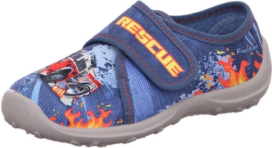 Fischer Pantoffels