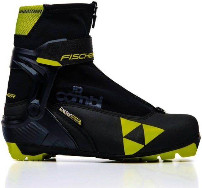 Fischer Skischoenen