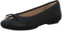 FitFlop Lage Sneakers LEEGLOPERS HX8-W DELICATO BOW SOFT - Thumbnail 3