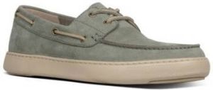 FitFlop Lage Sneakers LAWRENCE BOAT SHOES GREEN BAY CO