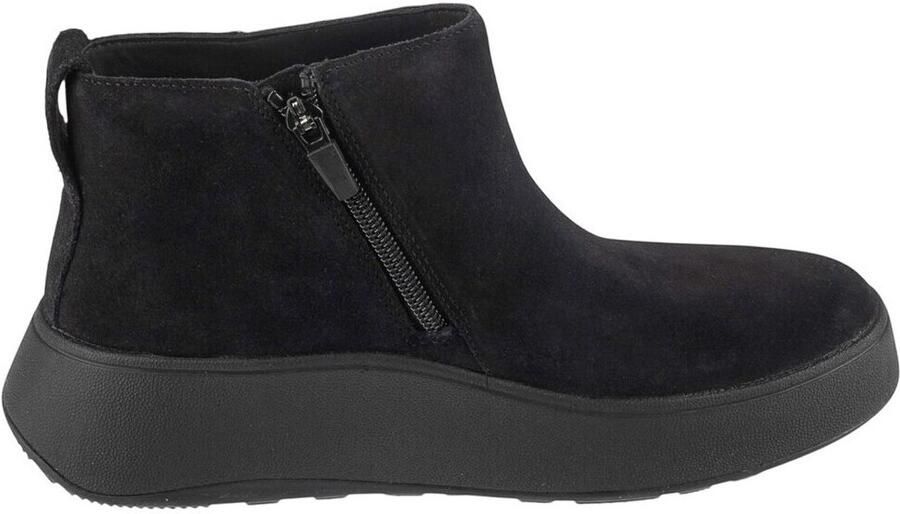 Rieker Veterlaarzen ' Booties L7701' zwart - Foto 2