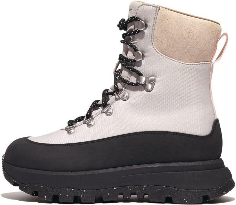 FitFlop Hoge Sneakers Neo-d-hyker