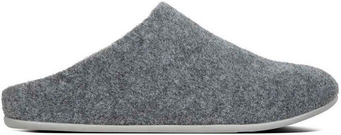 FitFlop Chrissie Felt Pantoffels Vrouw - Foto 2