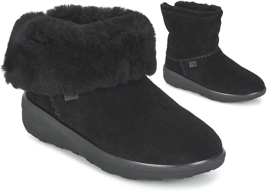 FitFlop Laarzen MUKLUK SHORTY 2 BOOTS