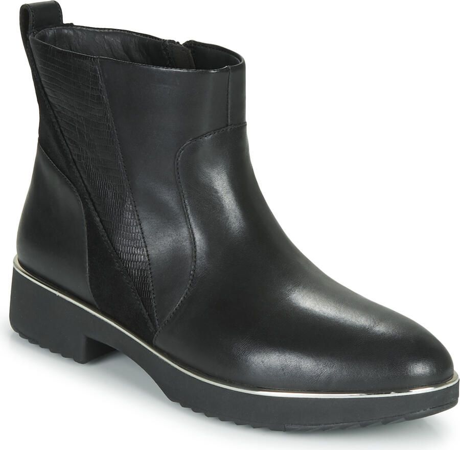 FitFlop Laarzen SALMA