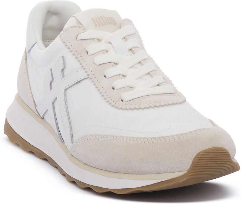 FitFlop Lage Sneakers FIT FLOP RETRO SNEAKERS