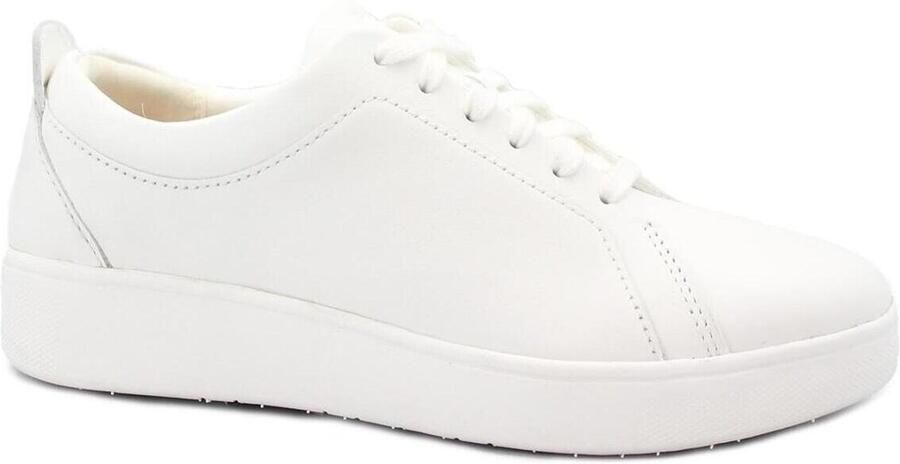 FitFlop Lage Sneakers FIT-RRR-X22-194