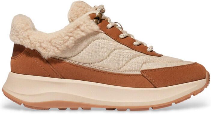 FitFlop Sneakers Mode Flow Shearling-mix Sne - Foto 2