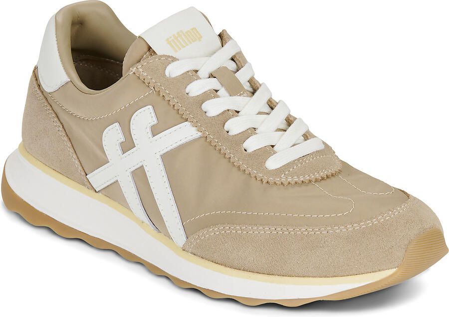FitFlop Lage Sneakers RETRO-Q FF - Foto 4