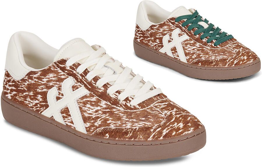FitFlop Lage Sneakers THE DASH FF