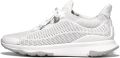 FitFlop Lage Sneakers VITAMIN FFX KNIT SPORTS - Wit