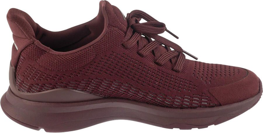 FitFlop Lage Sneakers Vitamin FXX Knit