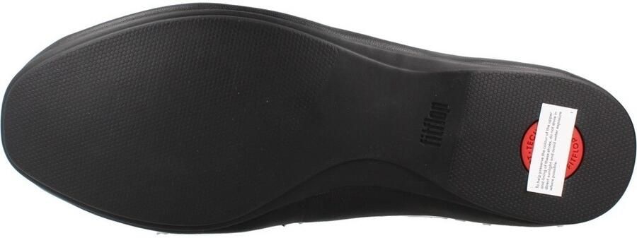 FitFlop Mocassins Delicato Leather Loafers - Foto 2