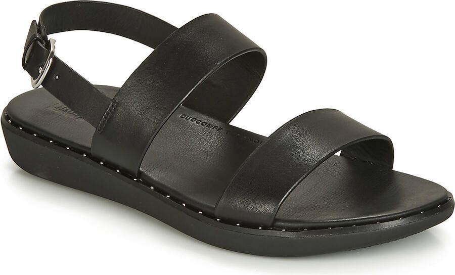 FitFlop Platte sandalen BARRA