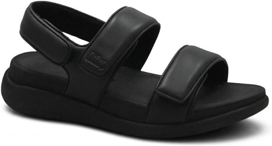 FitFlop Platte sandalen FIT-RRR-IV9-090 - Foto 2