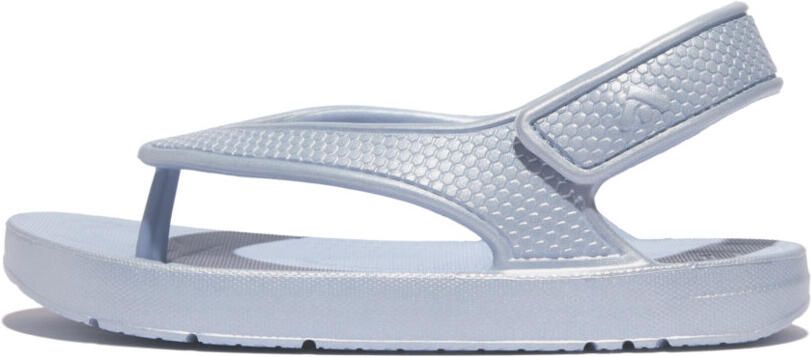 FitFlop Platte sandalen IQUSHION KIDS TODDLER OMBRE ERGONOMIC FLIP FLOPS