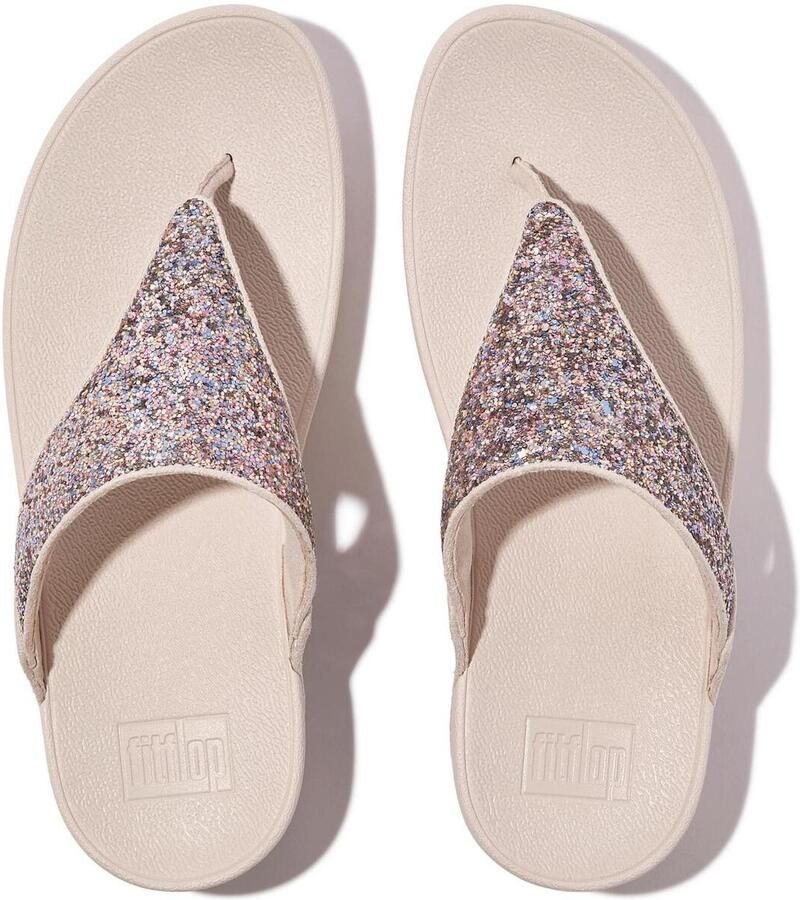 FitFlop Platte sandalen JE6-C33