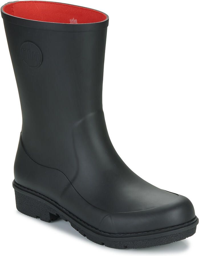 FitFlop Regenlaarzen WONDERWELLY