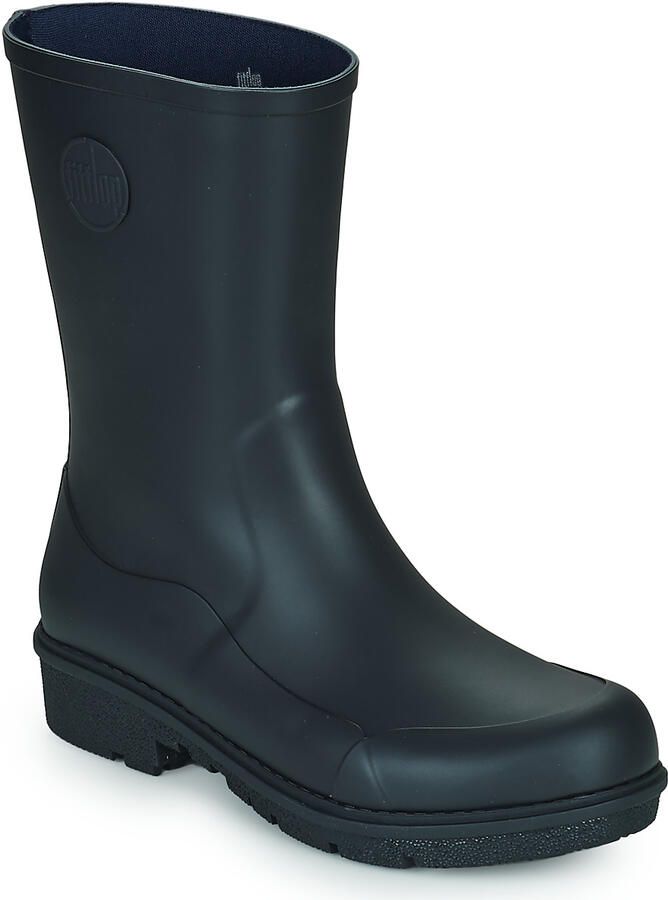 FitFlop Regenlaarzen WONDERWELLY SHORT
