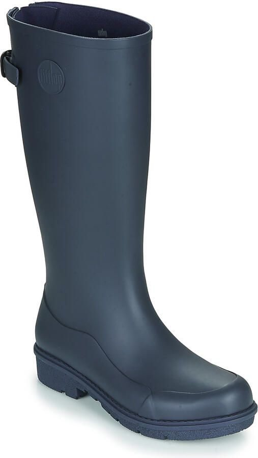 FitFlop Regenlaarzen WONDERWELLY TALL