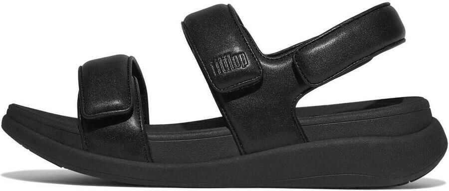 FitFlop Sandalen met sleehak IV9-090