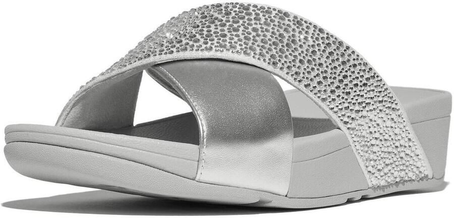 FitFlop Sandalen met sleehak JE2-011