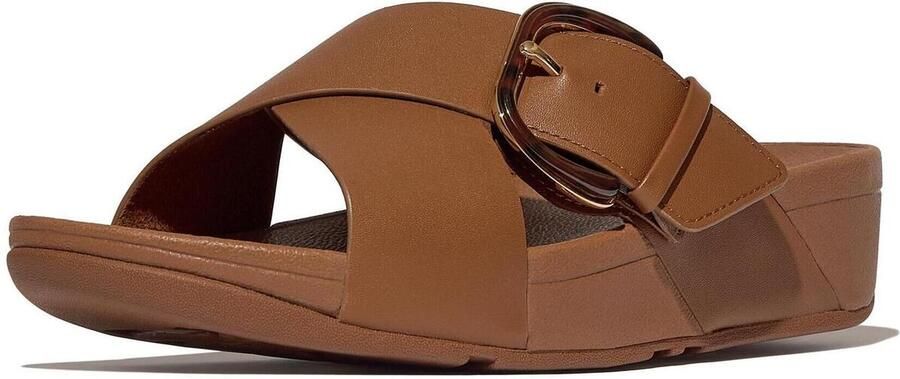 FitFlop Sandalen Lulu Resin JE8 sandalen - Foto 2