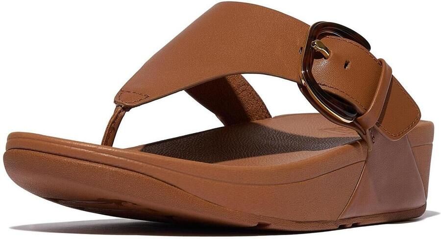 FitFlop Sandalen met sleehak JE9-C15