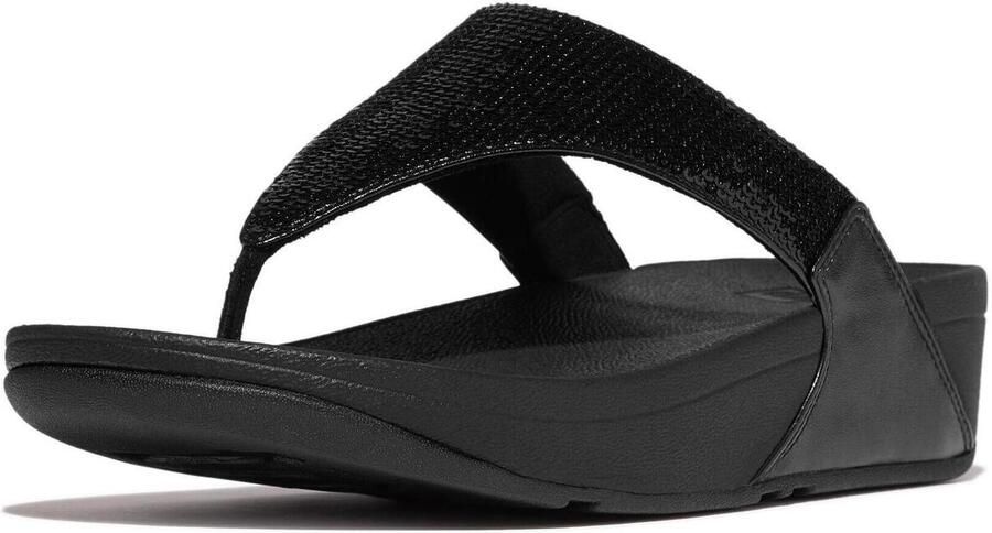 FitFlop Sandalen met sleehak JF3-090
