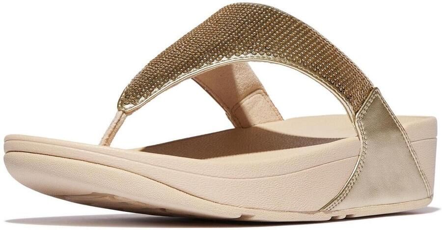 FitFlop Sandalen met sleehak JF3-675
