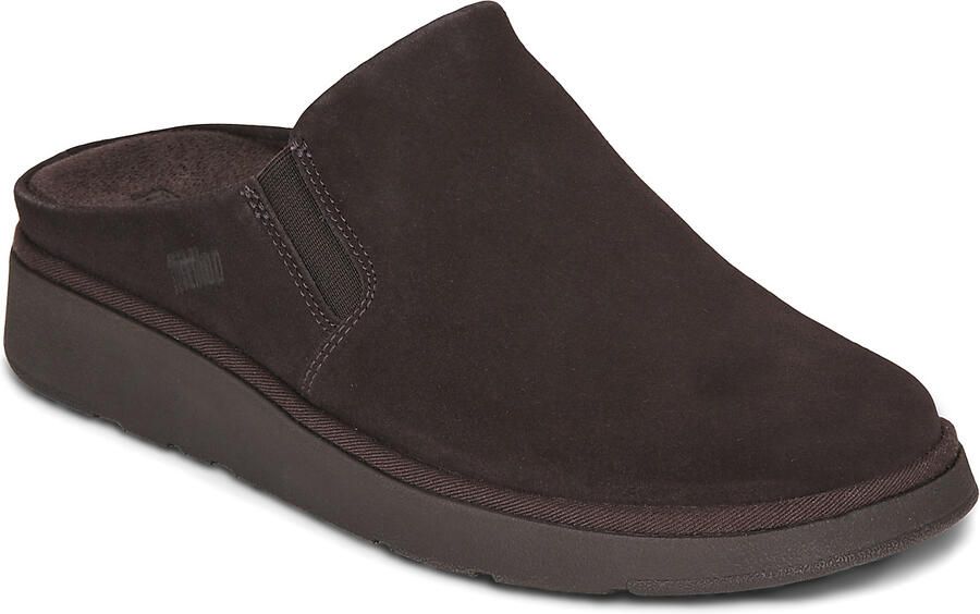 FitFlop Slippers GEN-FF CLOSED BACK
