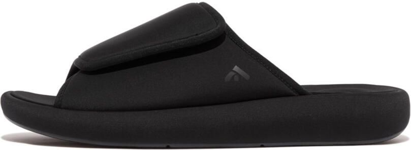 FitFlop Slippers IQUSHION CITY ADJUSTABLE WATER- RESISTANT SLIDES