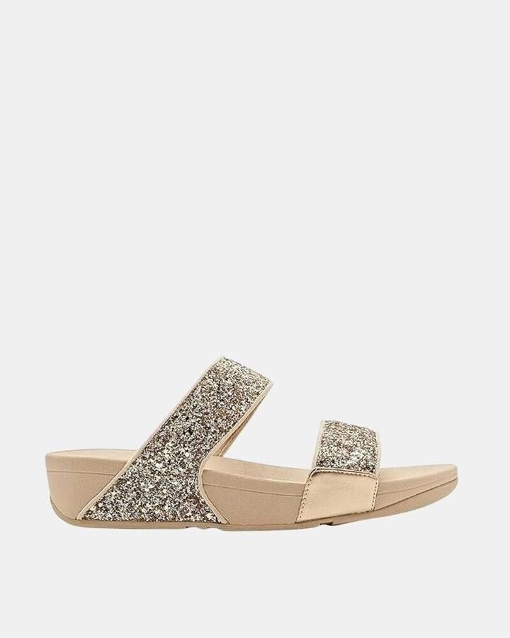 FitFlop Slippers JE5 D95