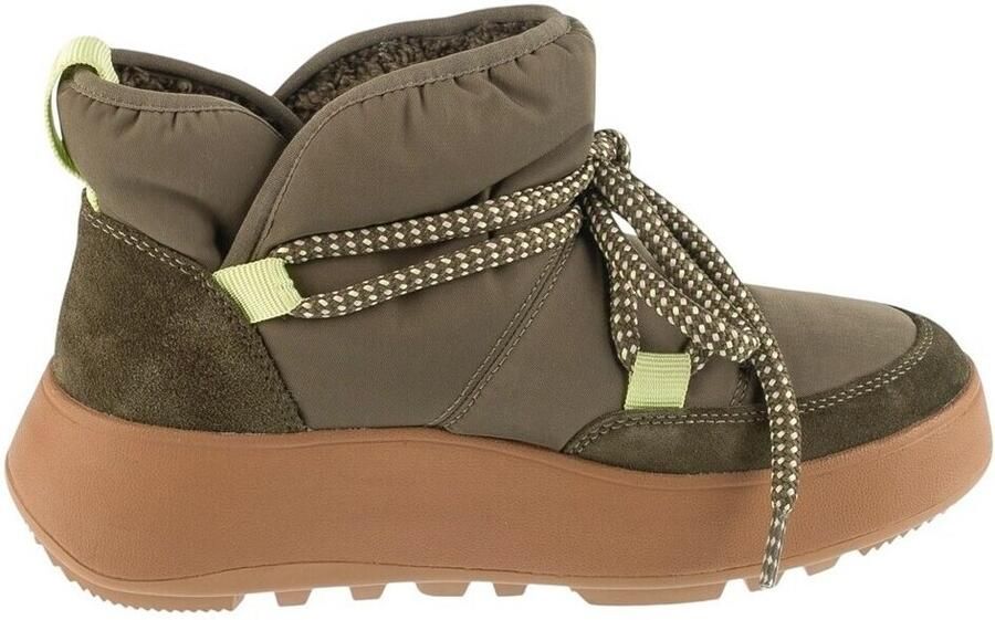 FitFlop Snowboots F-Mode