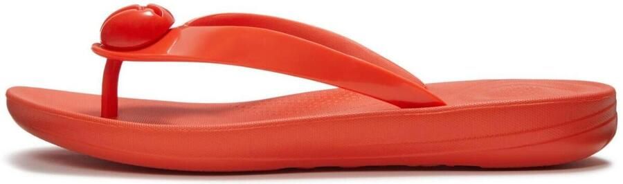 FitFlop Teenslippers IQUSHION FLIP FLOP - Foto 3