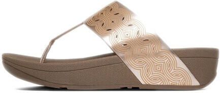FitFlop Teenslippers Bahia