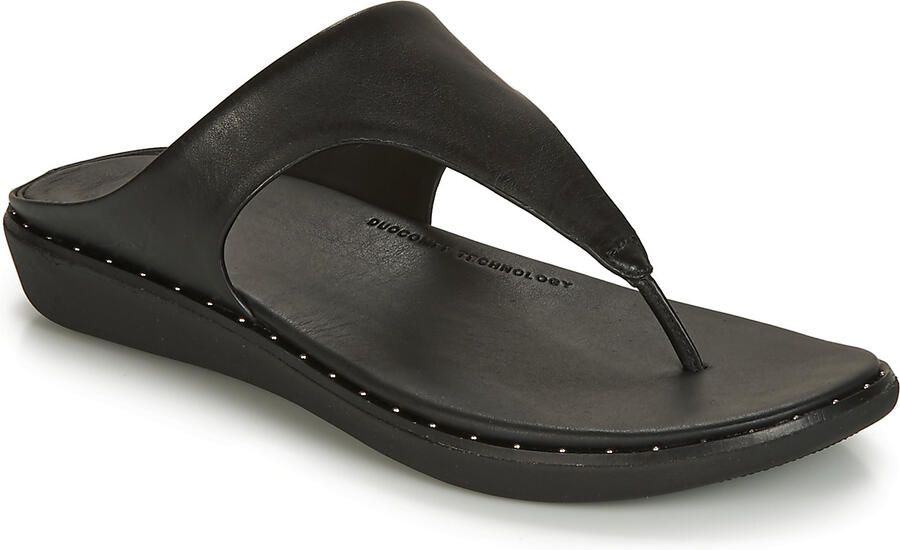 FitFlop ™ Banda™ II Toe Post Black - Foto 2