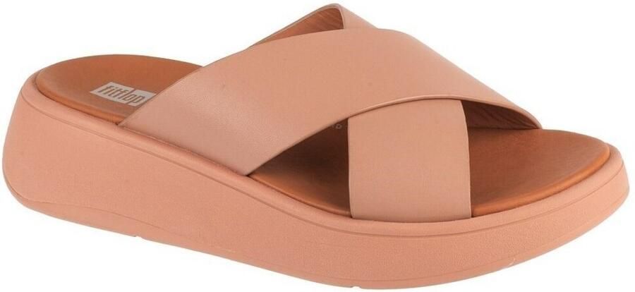 FitFlop F-mode Cross Sandalen Vrouw - Foto 2