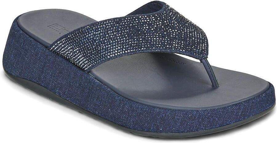 FitFlop Teenslippers F-MODE TOE POST