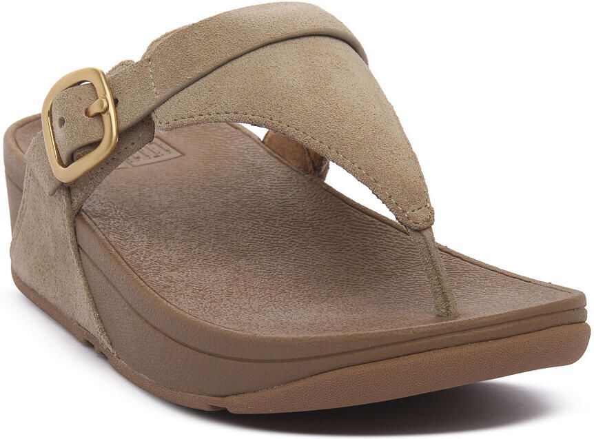FitFlop Teenslippers FIT FLOP LULU ADJUSTABLE